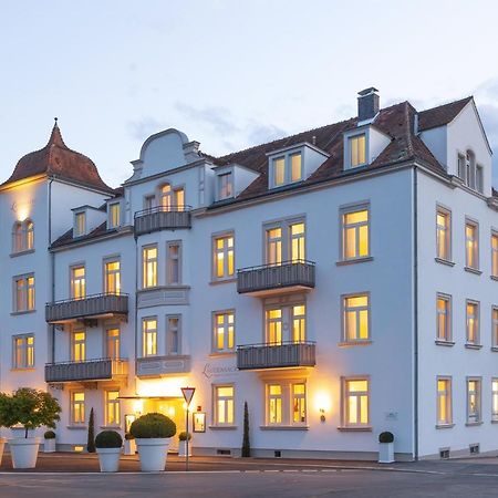 Laudensacks Parkhotel & Retreat Μπαντ Κίσινγκεν Εξωτερικό φωτογραφία