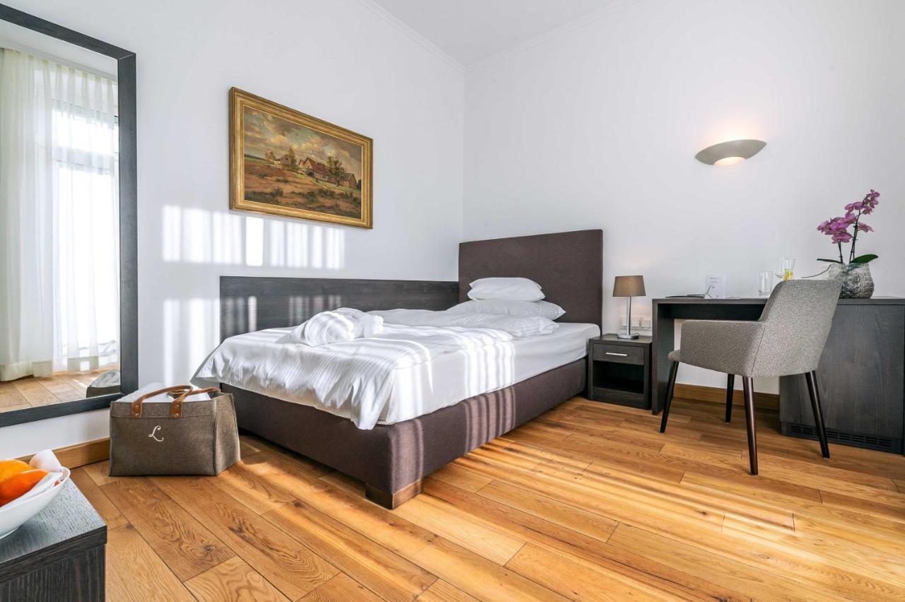 Laudensacks Parkhotel & Retreat Μπαντ Κίσινγκεν Εξωτερικό φωτογραφία