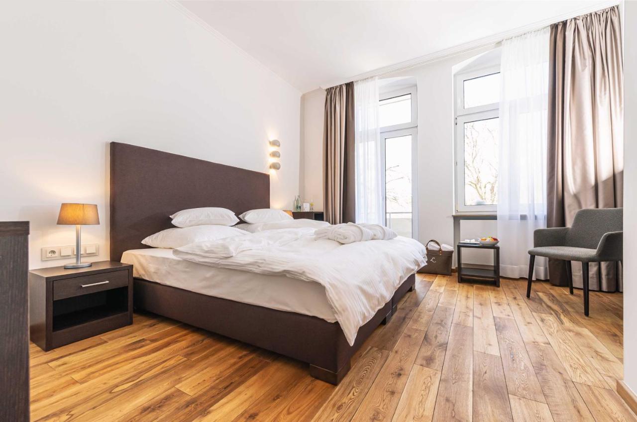 Laudensacks Parkhotel & Retreat Μπαντ Κίσινγκεν Εξωτερικό φωτογραφία