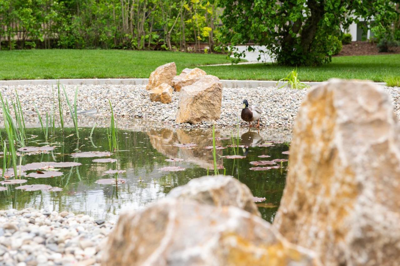 Laudensacks Parkhotel & Retreat Μπαντ Κίσινγκεν Εξωτερικό φωτογραφία