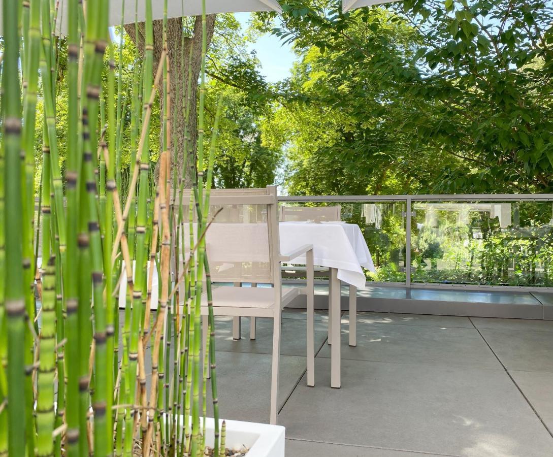 Laudensacks Parkhotel & Retreat Μπαντ Κίσινγκεν Εξωτερικό φωτογραφία